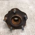 40202-5HA0A | Маточина колеса передн. NISSAN X-TRAIL/ROGUE T32 13-20 - Прев'ю 3