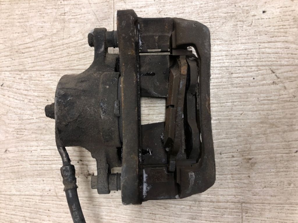 58130-3Q500 | Супорт гальмівний передн. прав. HYUNDAI SONATA YF 10-14 - Фото 3