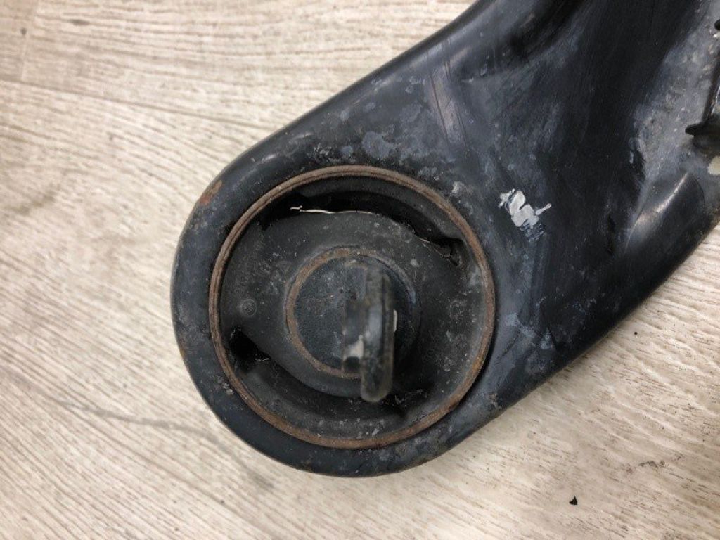 55280-3Q000 | Важіль задньої підвіски поздовжній прав. HYUNDAI SONATA YF 10-14 - Фото 2