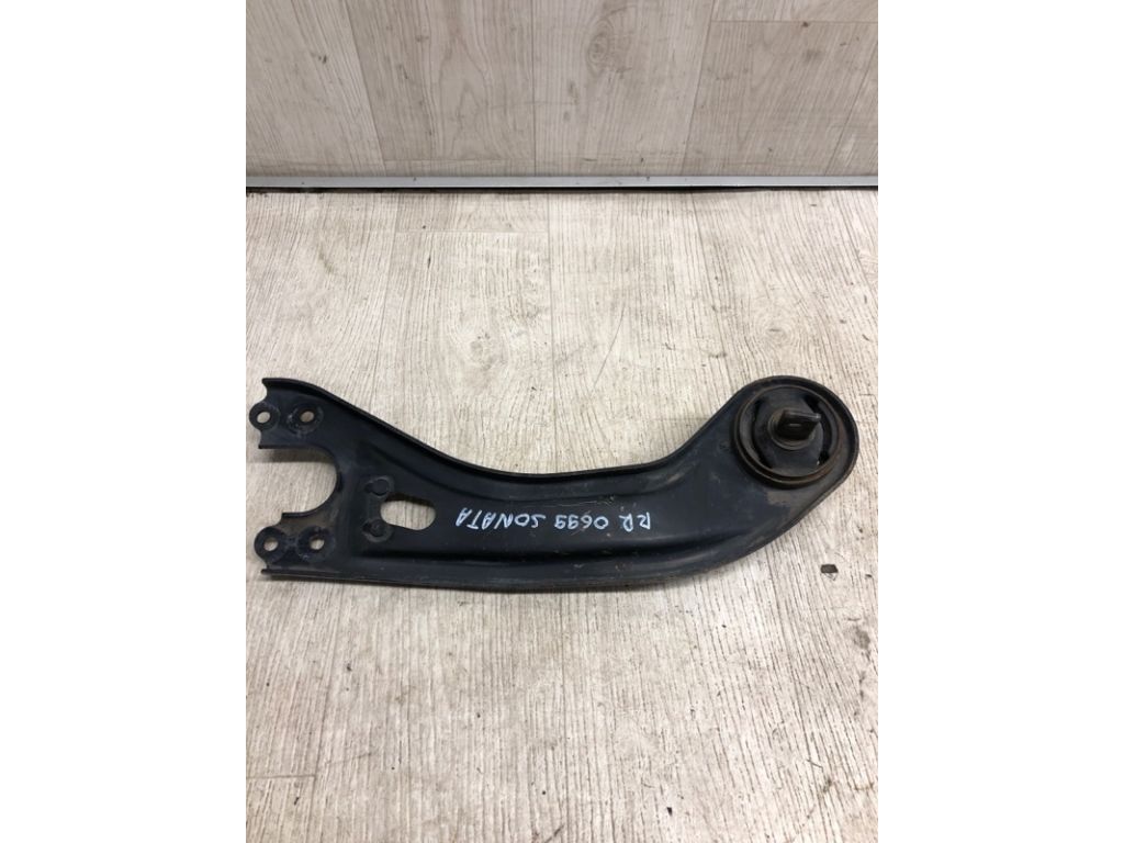 55280-3Q000 | Важіль задньої підвіски поздовжній прав. HYUNDAI SONATA YF 10-14 - Фото 3