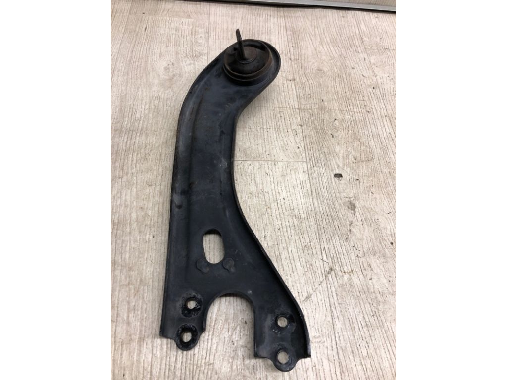 55270-3Q000 | Рычаг задней подвески продольный лев. HYUNDAI SONATA YF 10-14 - Фото 5