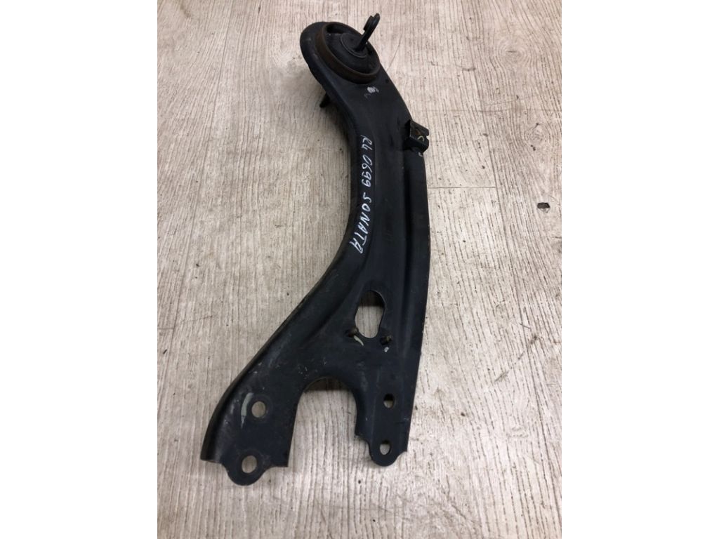 55270-3Q000 | Рычаг задней подвески продольный лев. HYUNDAI SONATA YF 10-14 - Фото 6