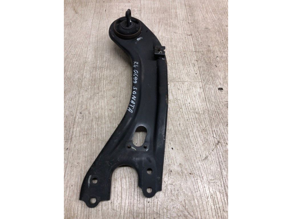 55270-3Q000 | Рычаг задней подвески продольный лев. HYUNDAI SONATA YF 10-14 - Фото 7