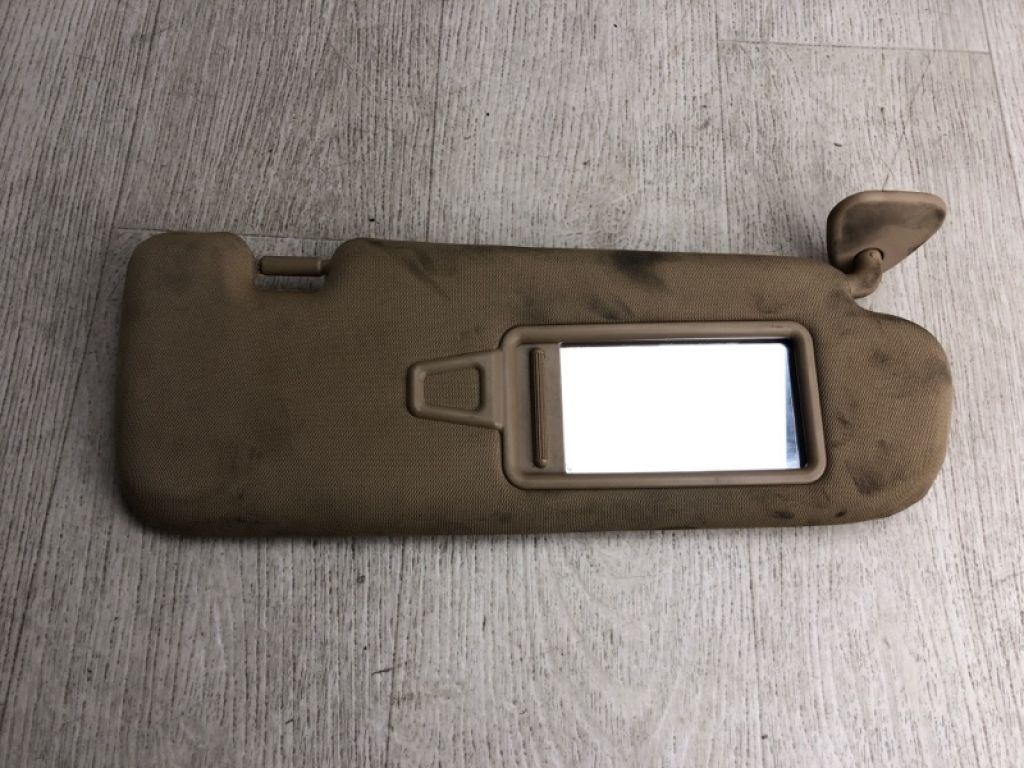 85202-4R022YDA | Козырек солнцезащитный прав. HYUNDAI SONATA YF 10-14