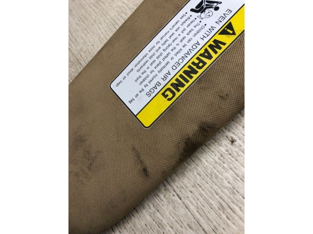 85202-4R022YDA | Козырек солнцезащитный прав. HYUNDAI SONATA YF 10-14 - Фото 4