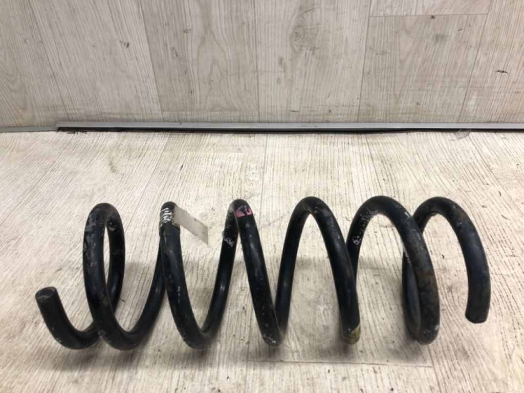 DG9Z-5560-G | Пружина задньої підвіски FORD FUSION 14-