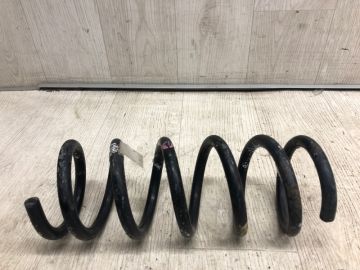 Пружина задньої підвіски FORD FUSION 14-