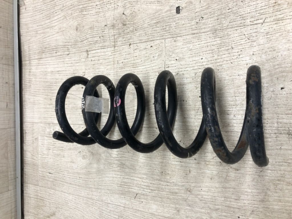 DG9Z-5560-G | Пружина задньої підвіски FORD FUSION 14- - Фото 2