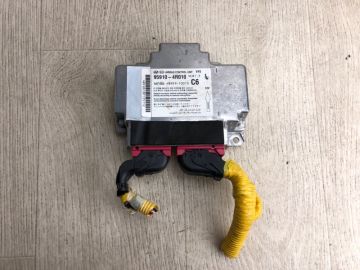 Блок управления AIRBAG HYUNDAI SONATA YF 10-14