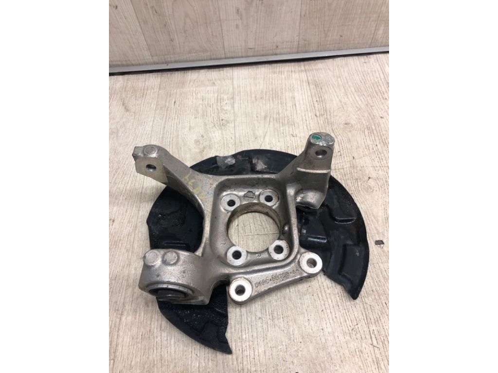 DG9Z-5B758-B | Цапфа задн. прав. FORD FUSION 14- - Фото 2