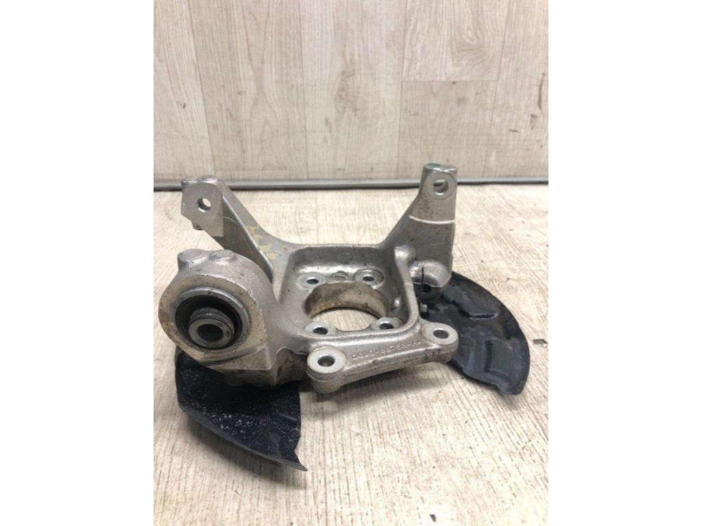 DG9Z-5B758-B | Цапфа задн. прав. FORD FUSION 14- - Фото 3