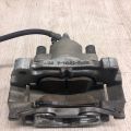 DG9Z-2B121-A | Суппорт тормозной передн. лев. FORD FUSION 14- - Превью 4