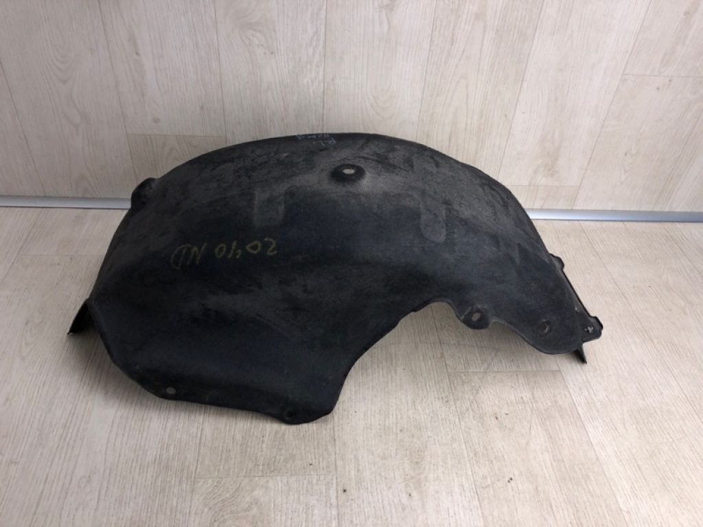 86823-F3000 | Подкрылок задн. лев. HYUNDAI ELANTRA AD 16-