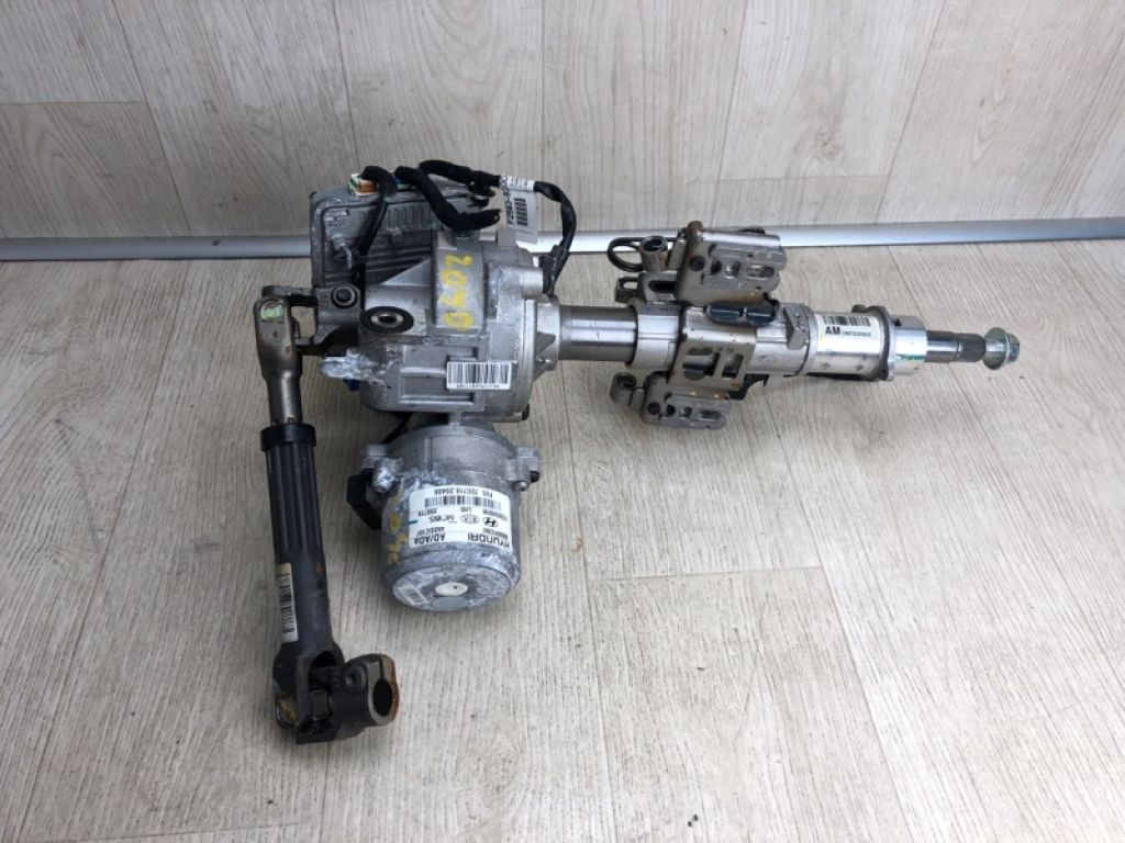 56310-F2200 | Электроусилитель рулевого управления HYUNDAI ELANTRA AD 16-