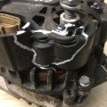 37300-23700 | Генератор HYUNDAI ELANTRA HD 06-11 - Превью 3