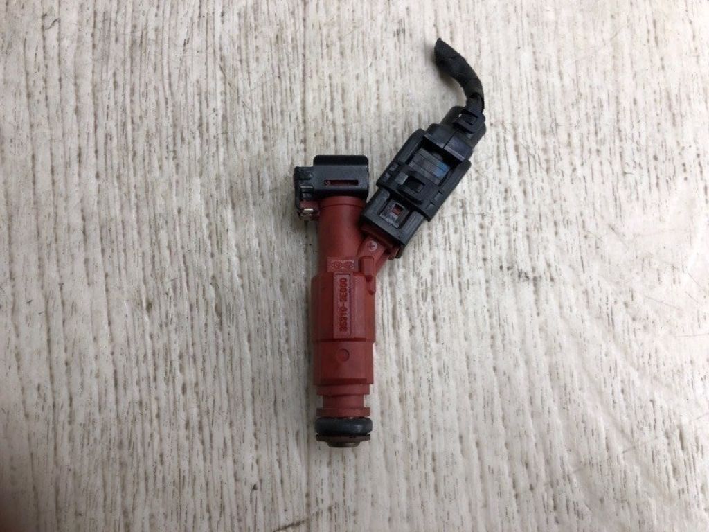 35310-2E000 | Форсунка паливна HYUNDAI ELANTRA AD 16-