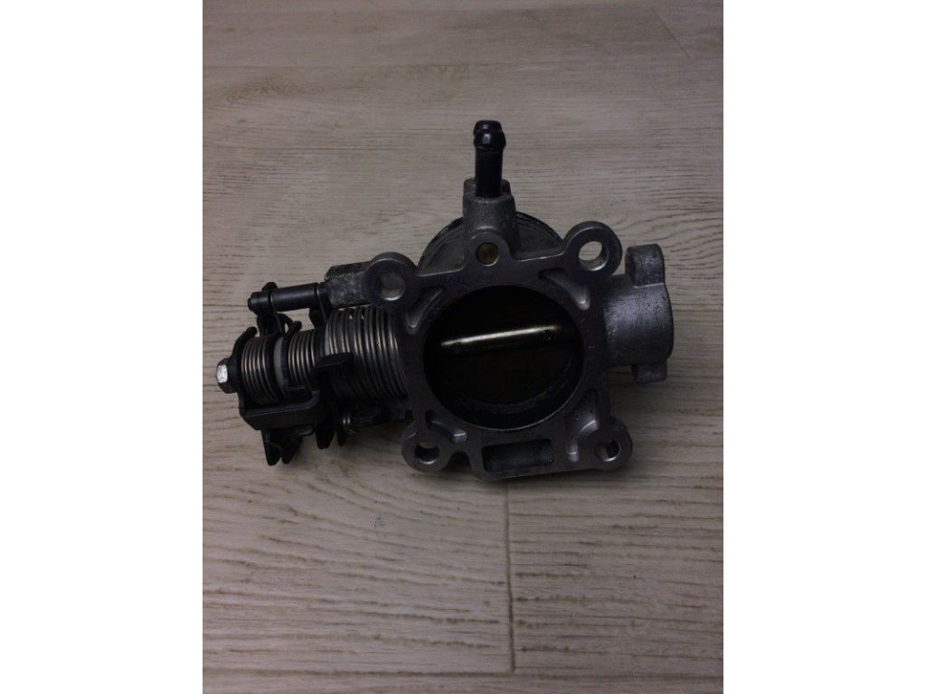 35100-23950 | Дроссельная заслонка HYUNDAI ELANTRA HD 06-11 - Фото 3