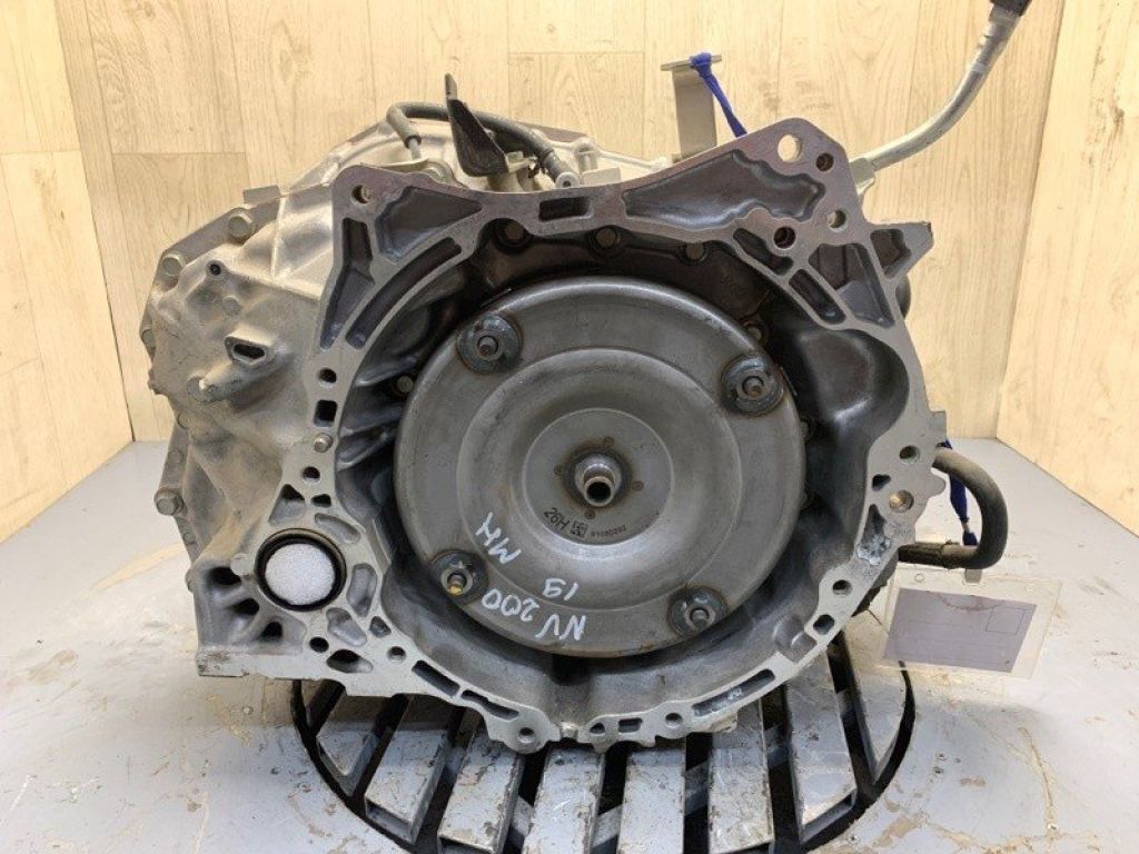 310C0-3VX7B | Автоматична трансмісія NISSAN NV200 USA 13-