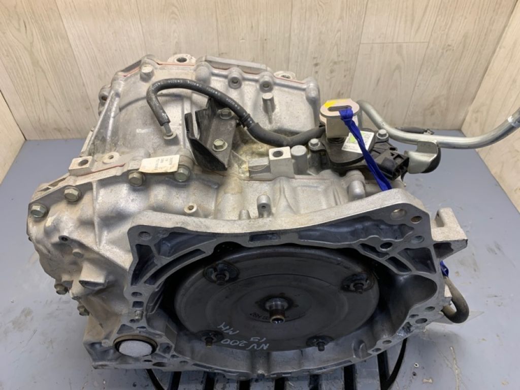 310C0-3VX7B | Автоматична трансмісія NISSAN NV200 USA 13- - Фото 2