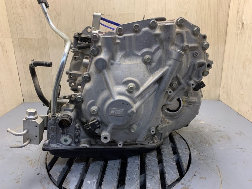 310C0-3VX7B | Автоматична трансмісія NISSAN NV200 USA 13- - Фото 5