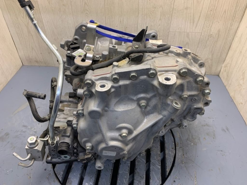 310C0-3VX7B | Автоматична трансмісія NISSAN NV200 USA 13- - Фото 6