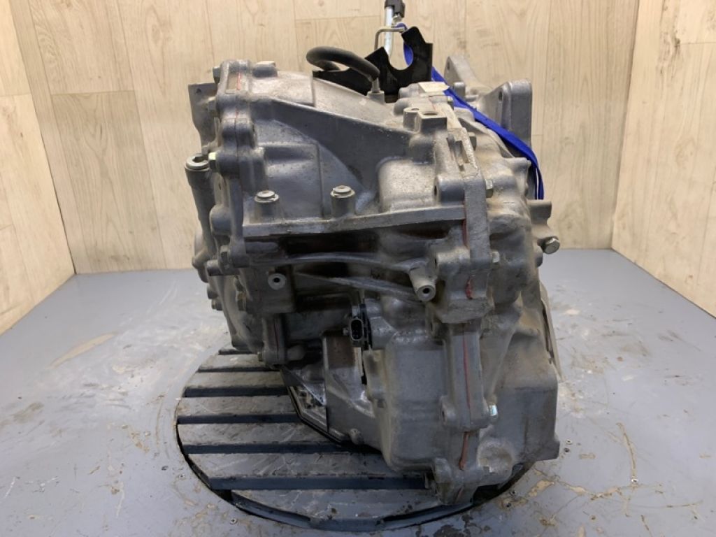 310C0-3VX7B | Автоматична трансмісія NISSAN NV200 USA 13- - Фото 7