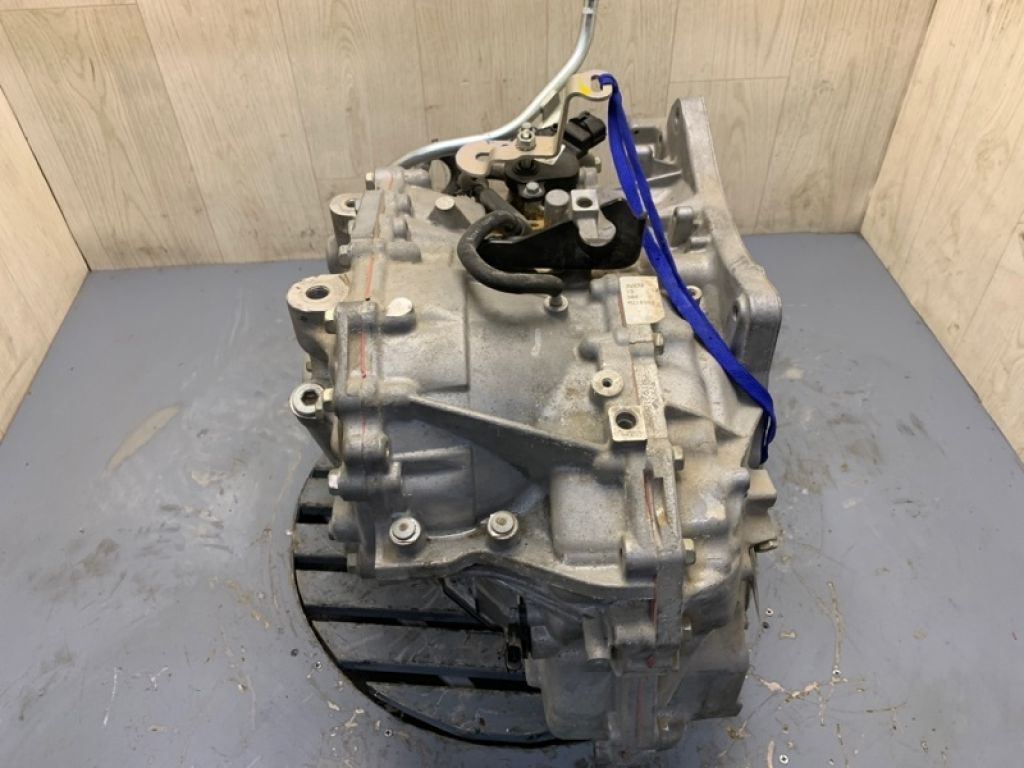 310C0-3VX7B | Автоматична трансмісія NISSAN NV200 USA 13- - Фото 8