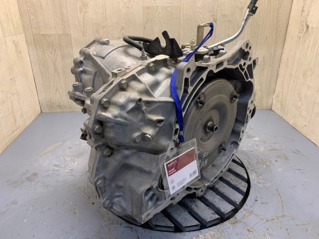 310C0-3VX7B | Автоматична трансмісія NISSAN NV200 USA 13- - Фото 9