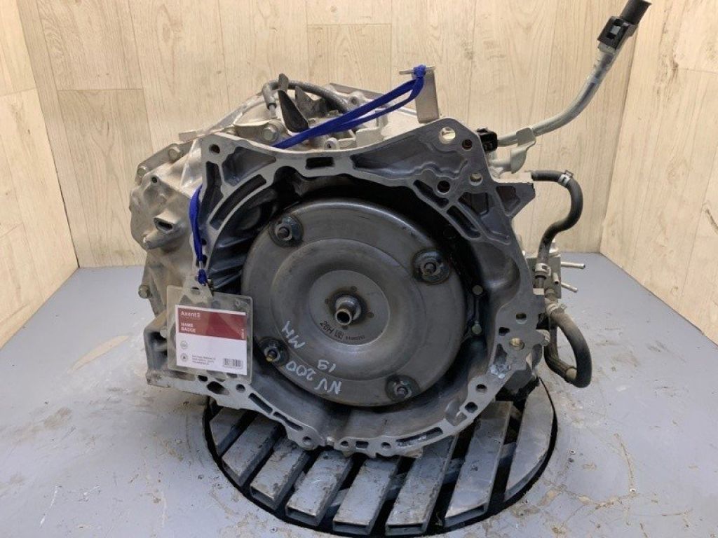 310C0-3VX7B | Автоматична трансмісія NISSAN NV200 USA 13- - Фото 10