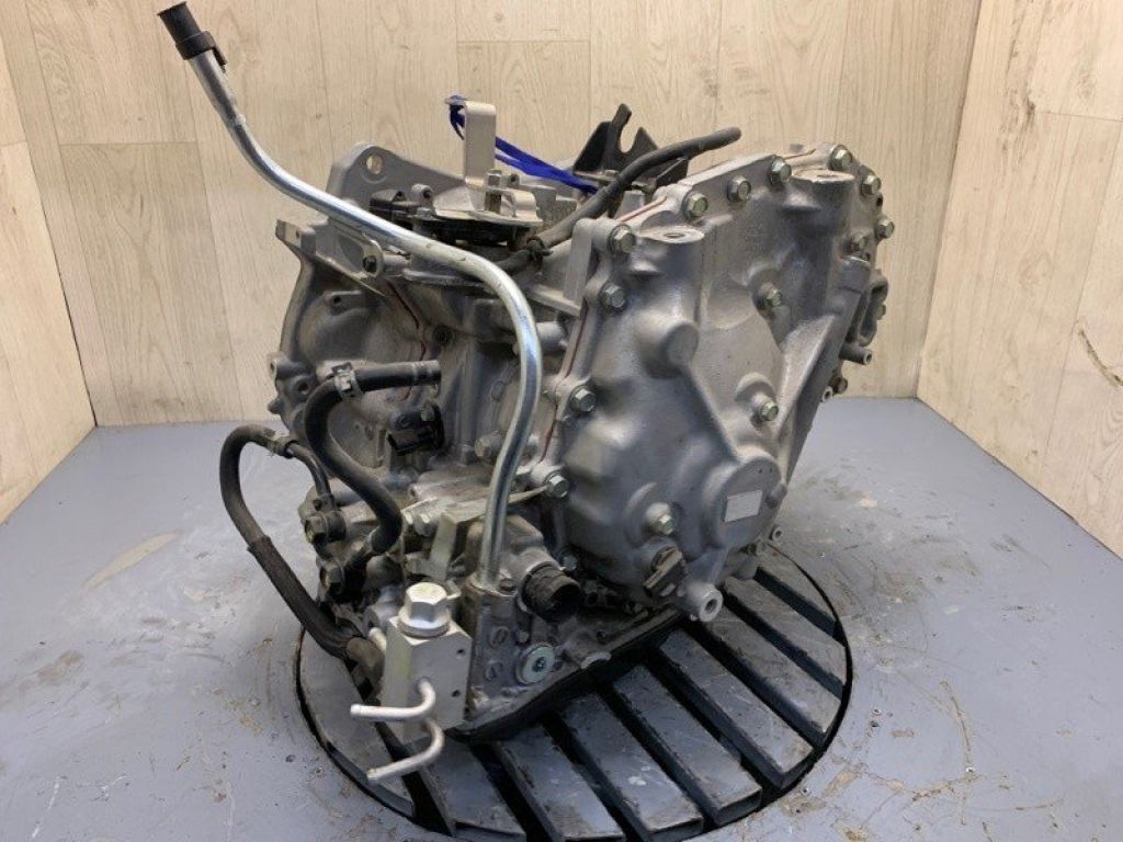 310C0-3VX7B | Автоматична трансмісія NISSAN NV200 USA 13- - Фото 12