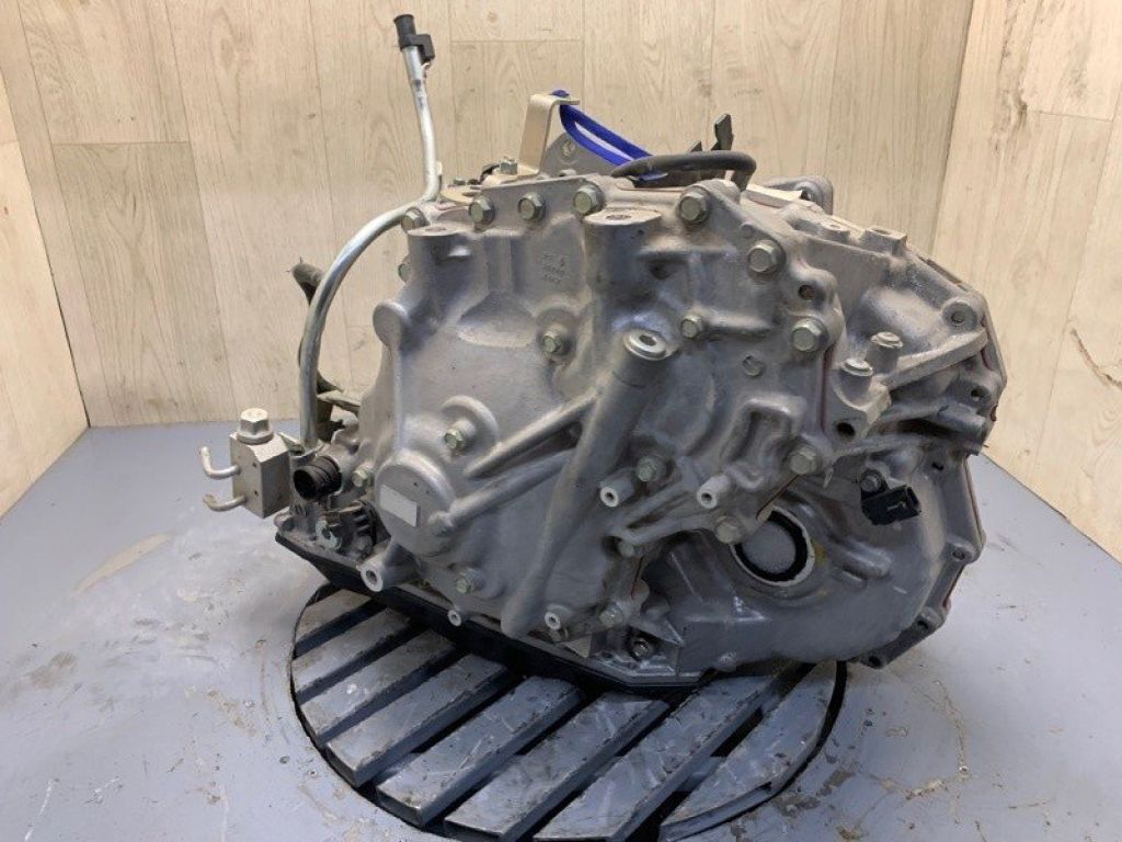 310C0-3VX7B | Автоматична трансмісія NISSAN NV200 USA 13- - Фото 13