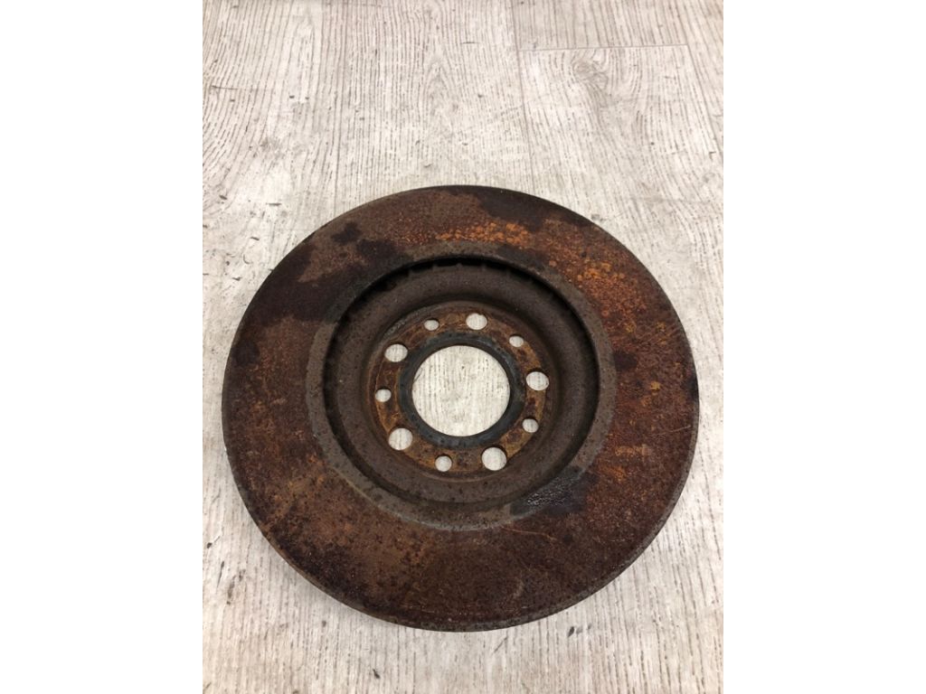 68257206AA | Гальмівний диск передній DODGE DART 12-16 - Фото 3