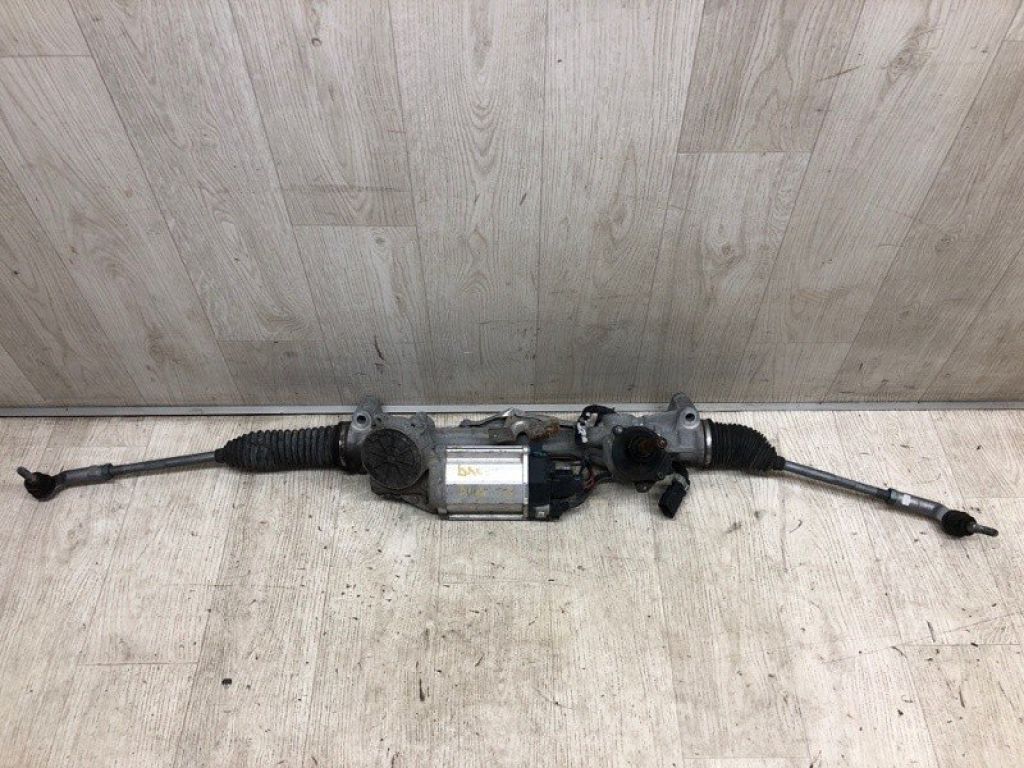 68080078AI | рульова рейка DODGE DART 12-16