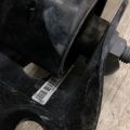 68246734AA | Важіль задньої підвіски поздовжній лів. JEEP RENEGADE (BU) 14- - Прев'ю 2