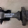 21950-3Y000 | Подушка двигателя нижняя передн. HYUNDAI ELANTRA MD 10-15