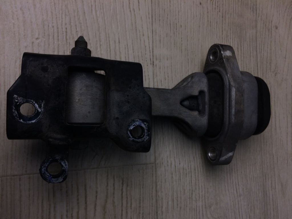 21950-3Y000 | Подушка двигателя нижняя передн. HYUNDAI ELANTRA MD 10-15 - Фото 2