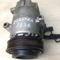 97701-3X101 | Компрессор кондиционера HYUNDAI ELANTRA MD 10-15 - Превью 2