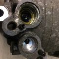 97701-3X101 | Компрессор кондиционера HYUNDAI ELANTRA MD 10-15 - Превью 4