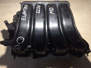 Коллектор впускной HYUNDAI ELANTRA MD 10-15