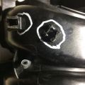 28310-2E200 | Коллектор впускной HYUNDAI ELANTRA MD 10-15 - Превью 4