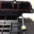 28310-2E200 | Коллектор впускной HYUNDAI ELANTRA MD 10-15 - Превью 6