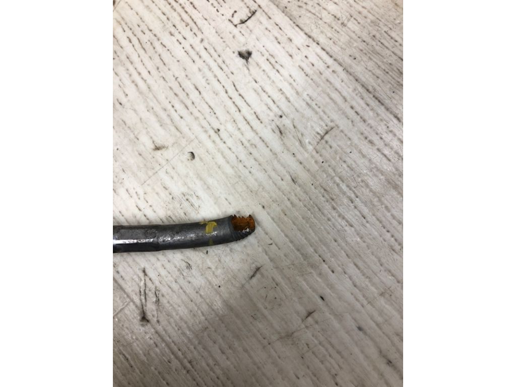 68263318AA | Рулевая рейка JEEP RENEGADE (BU) 14- - Фото 8