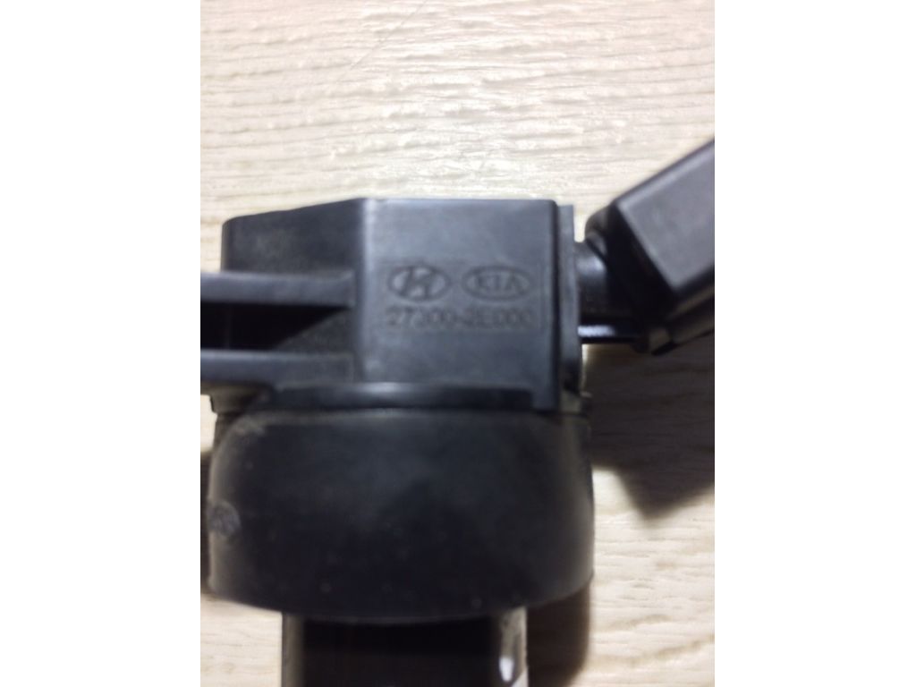 27300-2E000 | Катушка зажигания HYUNDAI ELANTRA MD 10-15 - Фото 3