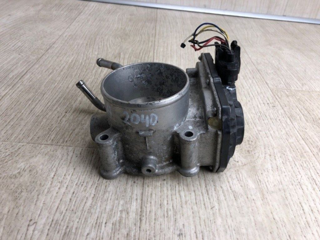 35100-2E000 | Дроссельная заслонка HYUNDAI ELANTRA AD 16- - Фото 2