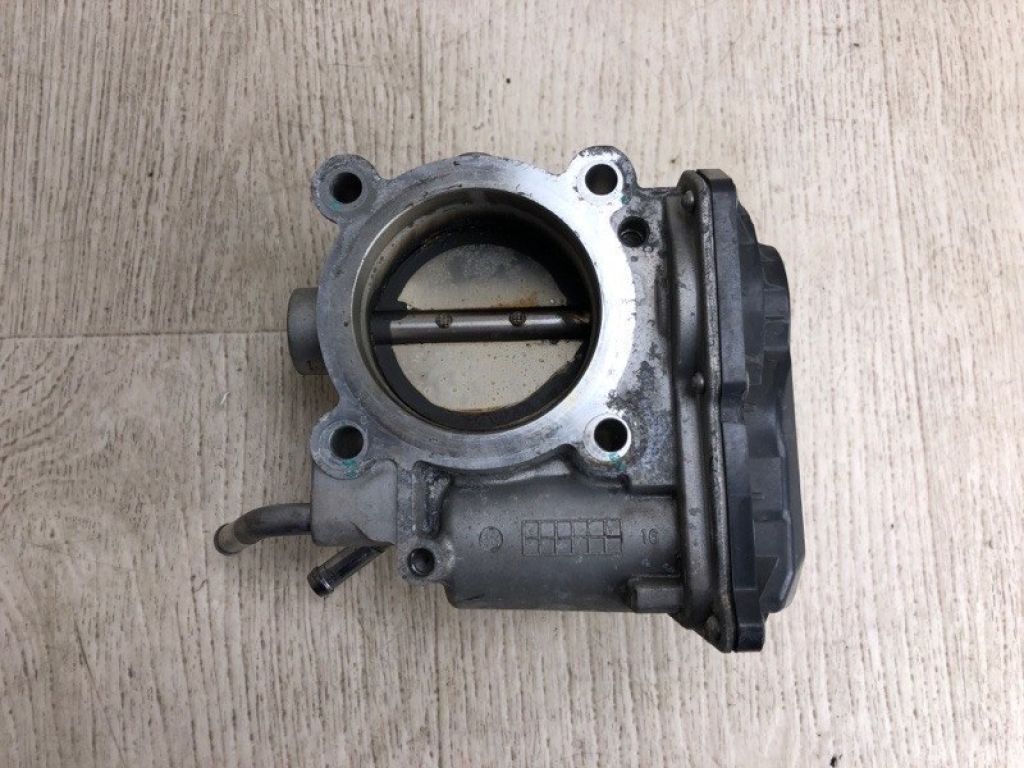 35100-2E000 | Дроссельная заслонка HYUNDAI ELANTRA AD 16- - Фото 6