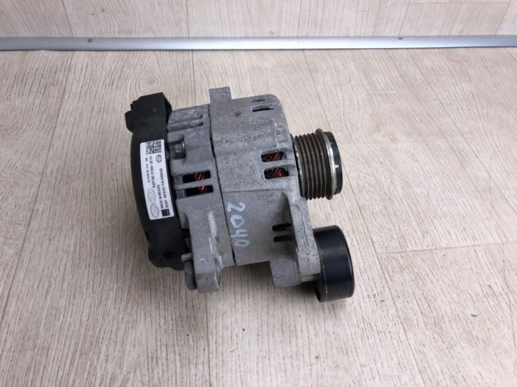 37300-2E721 | Генератор HYUNDAI ELANTRA AD 16-