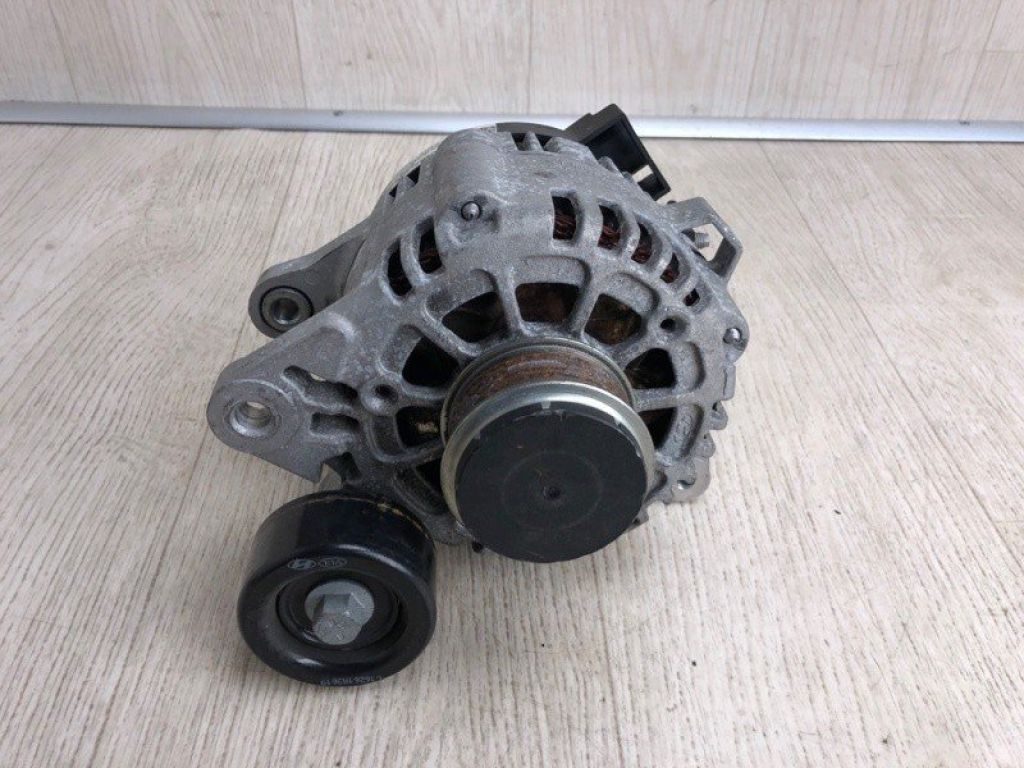 37300-2E721 | Генератор HYUNDAI ELANTRA AD 16- - Фото 3