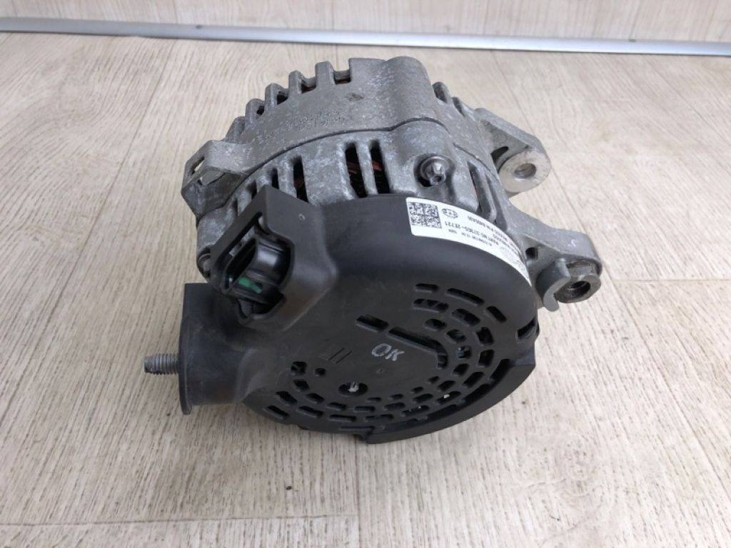 37300-2E721 | Генератор HYUNDAI ELANTRA AD 16- - Фото 4