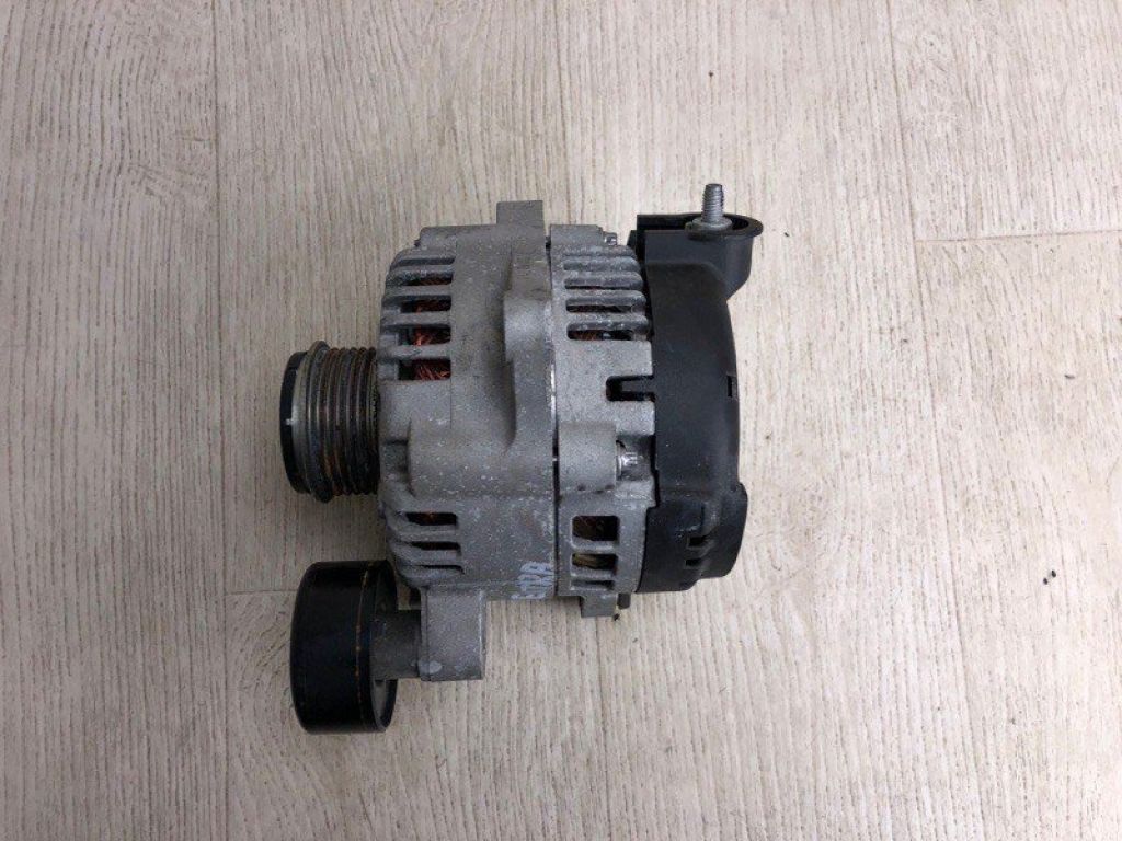 37300-2E721 | Генератор HYUNDAI ELANTRA AD 16- - Фото 5