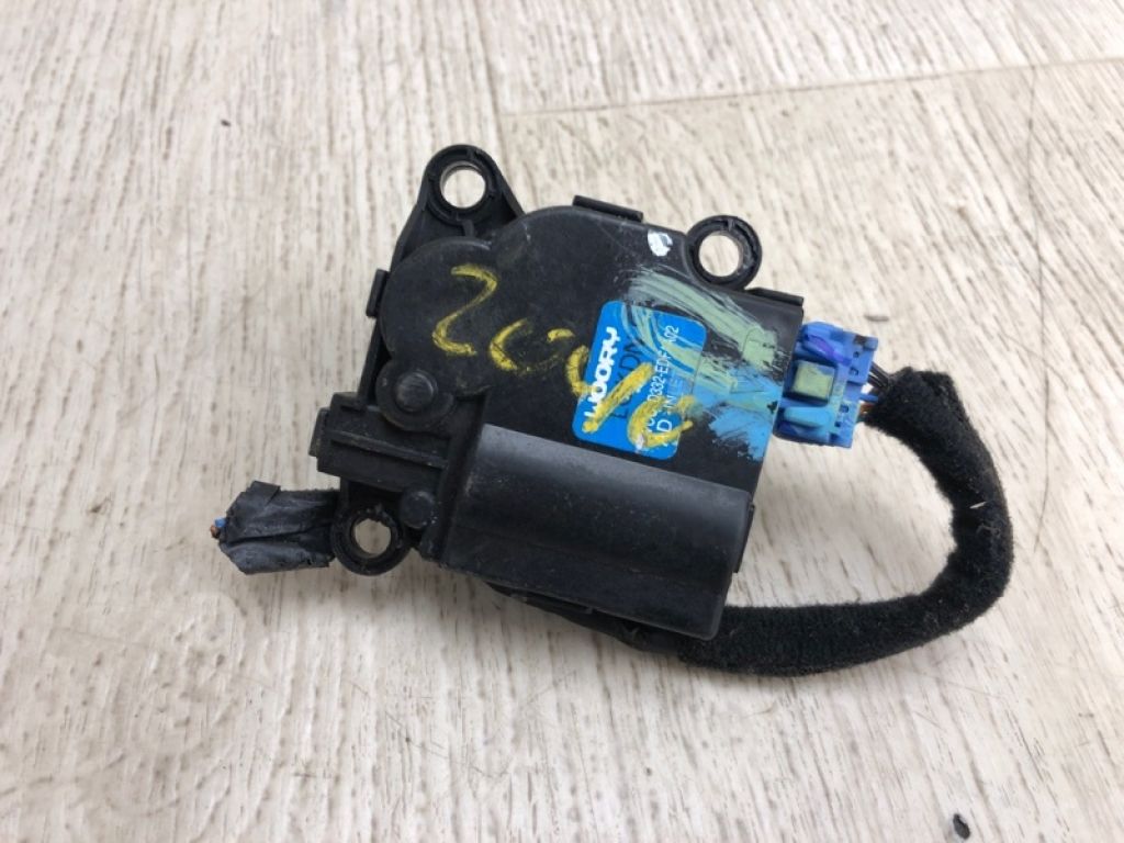 97124-F2000 | Моторчик заслінки пічки HYUNDAI ELANTRA AD 16-